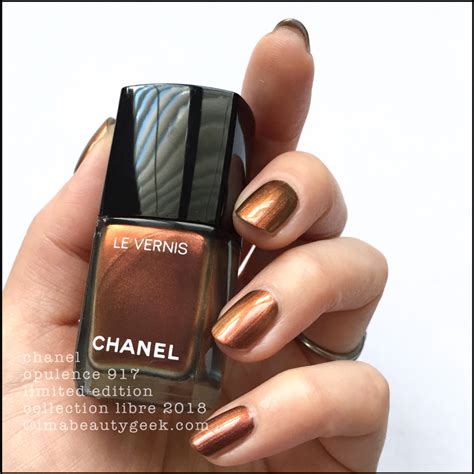 chanel 703 nail polish|Chanel nail varnish colors.